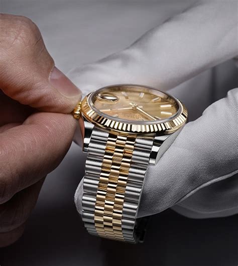 rolex silver gold|goldsmiths official rolex retailer.